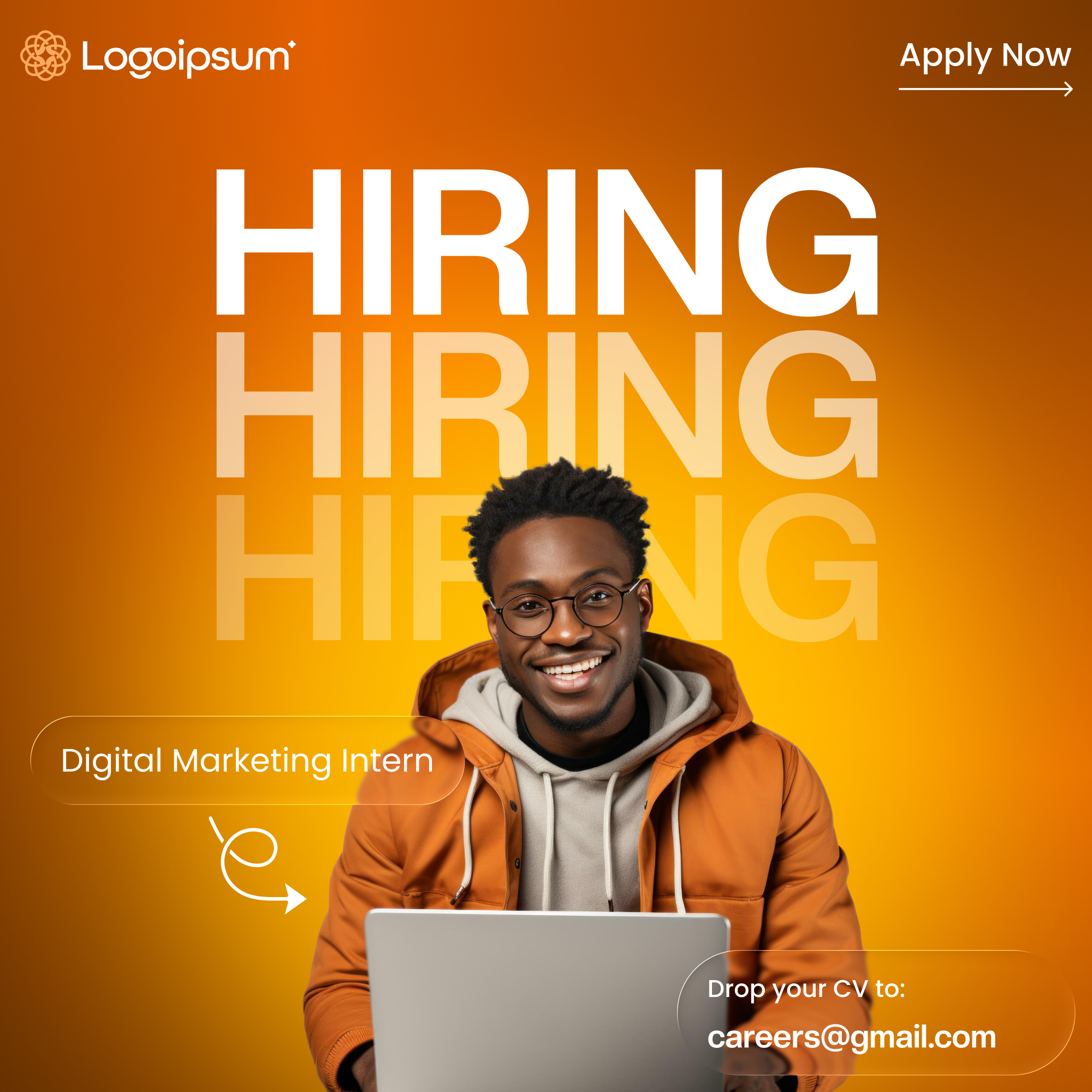 Hiring, Hiring, Hiring